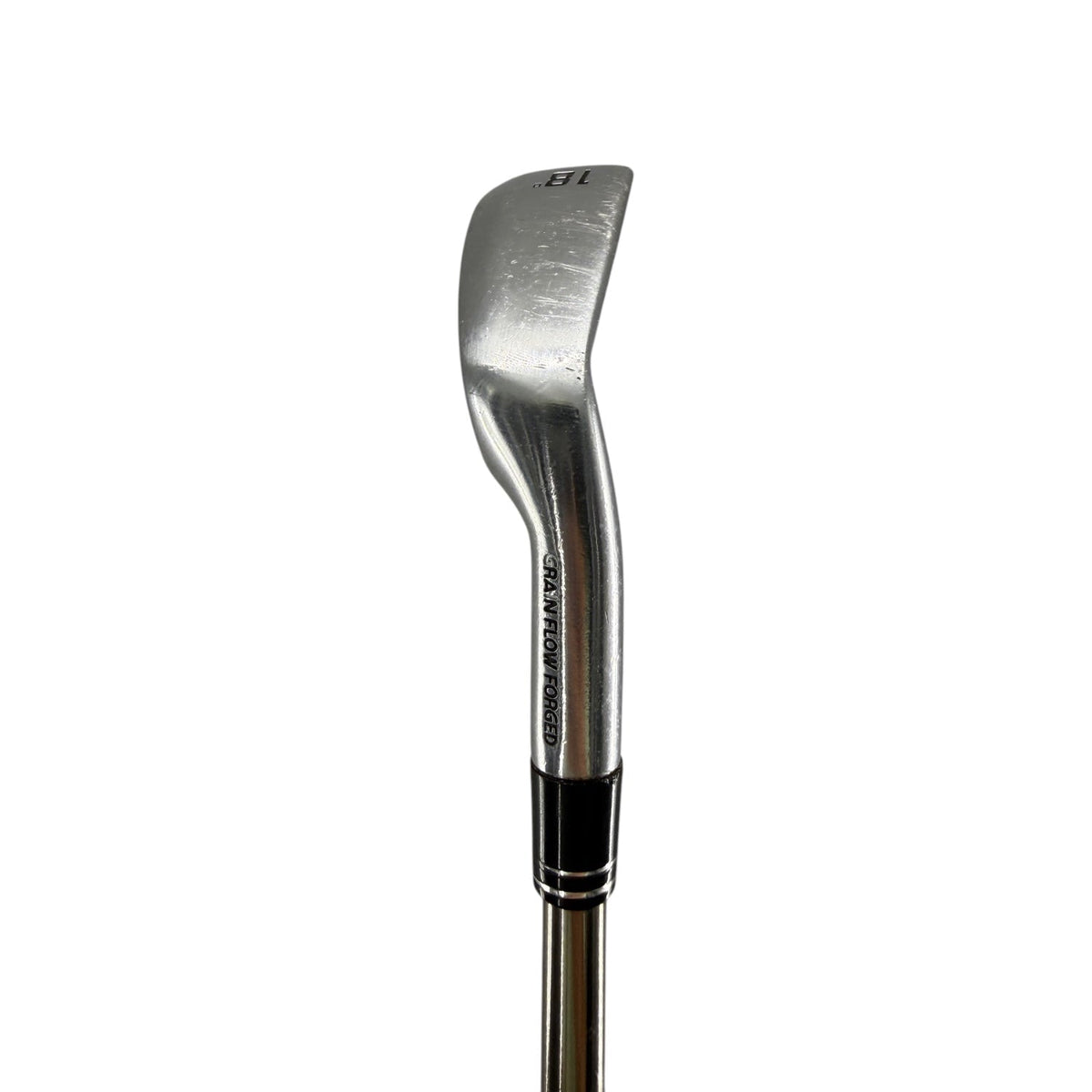 Mizuno Fli-Hi 18º Driving Iron (Pre Owned)