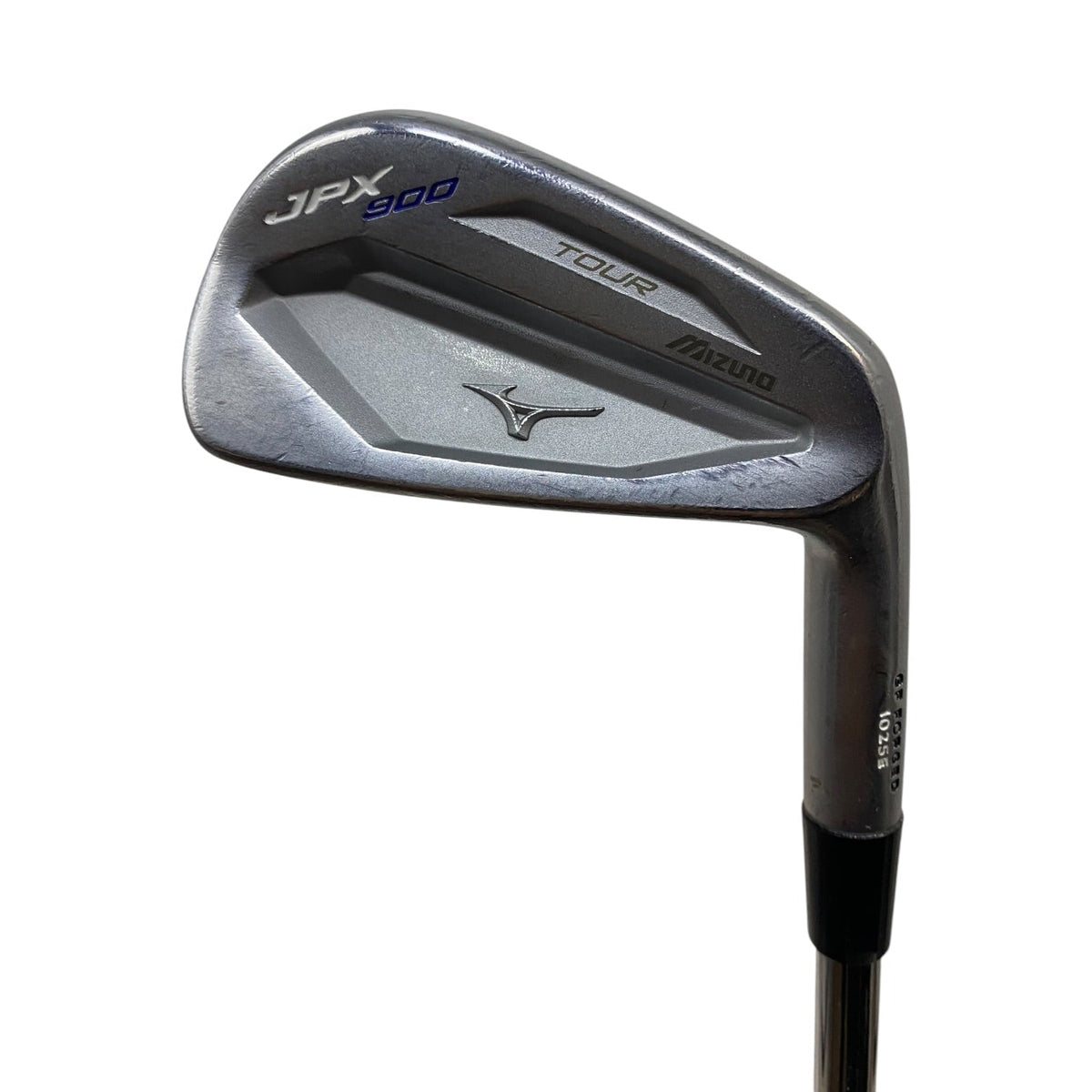 Mizuno JPX 900 6 Forged Single Iron (Pre Owned)
