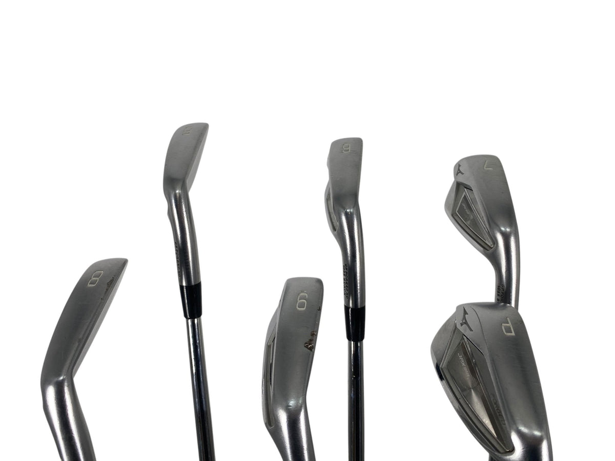 Mizuno JPX 919 Forged Irons (Pre Owned)