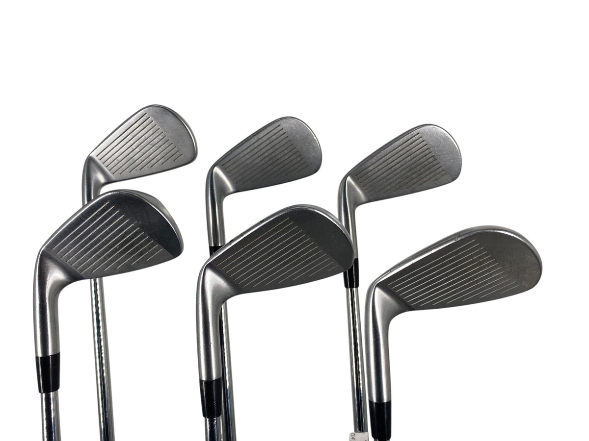 Mizuno JPX 919 Forged Irons (Pre Owned)