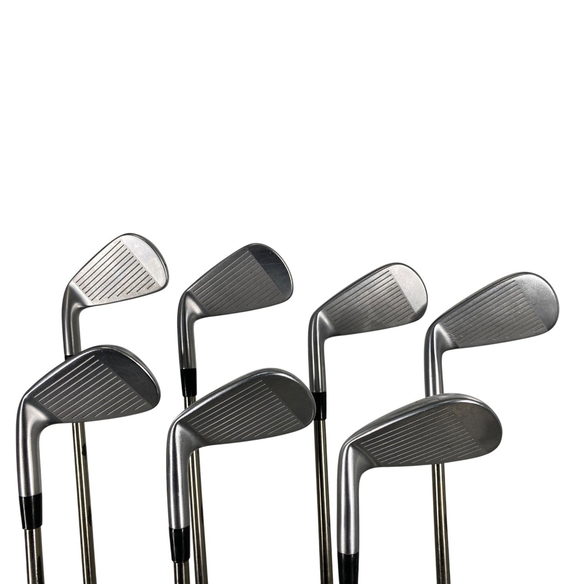 Mizuno JPX 923 Forged Irons (Pre Owned)