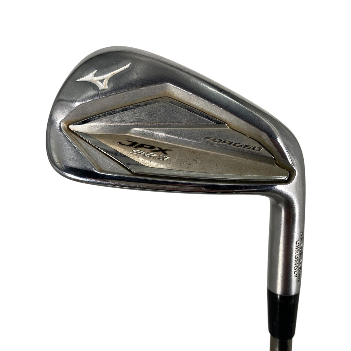 Mizuno JPX 923 Forged Irons (Pre Owned)