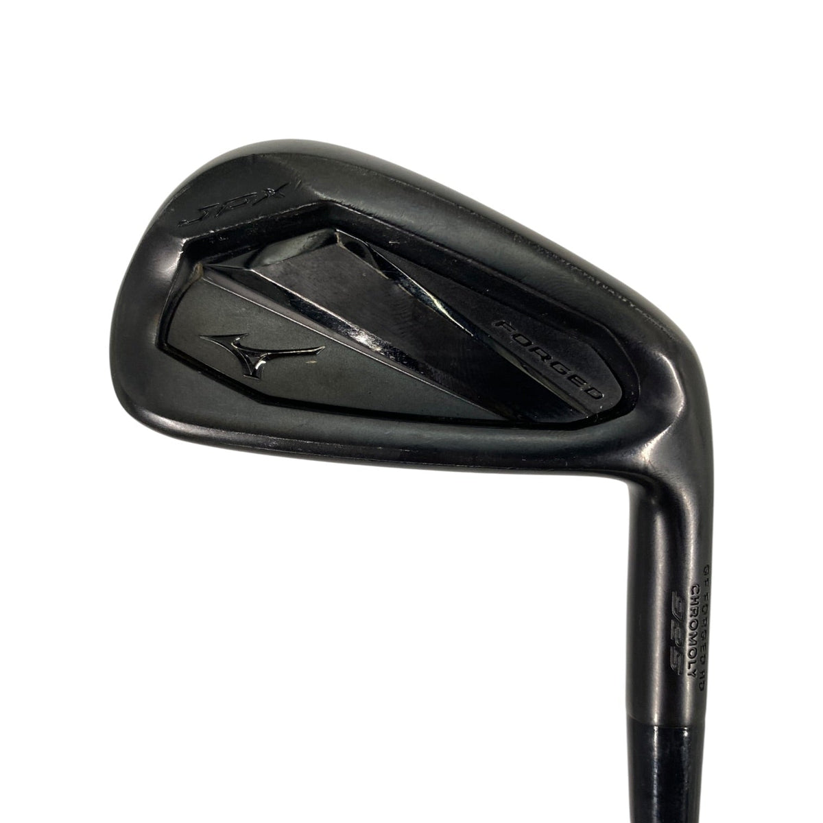Mizuno JPX 925 Black Edition Forged Irons (Pre Owned)