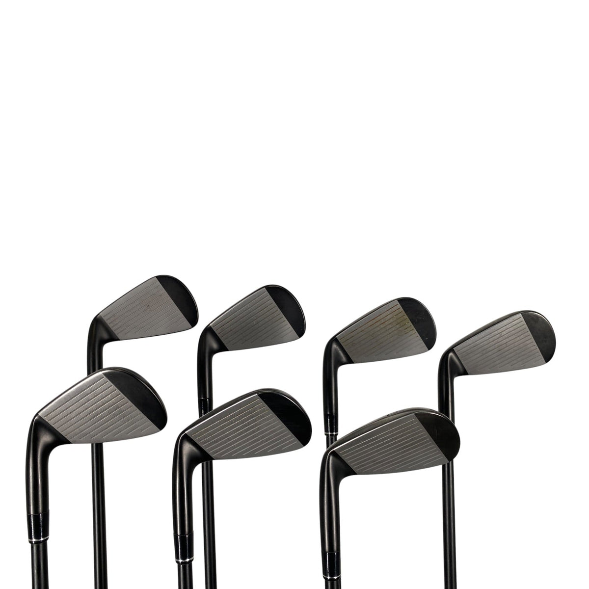 Mizuno JPX 925 Black Edition Forged Irons (Pre Owned)