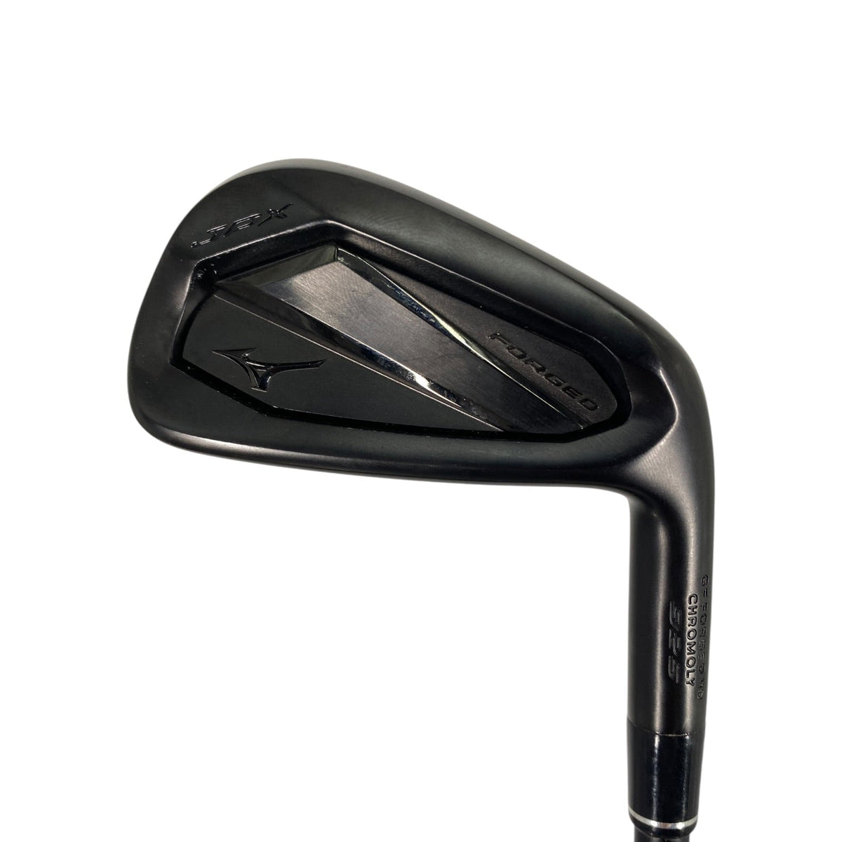 Mizuno JPX 925 Black Edition Forged Irons (Pre Owned)