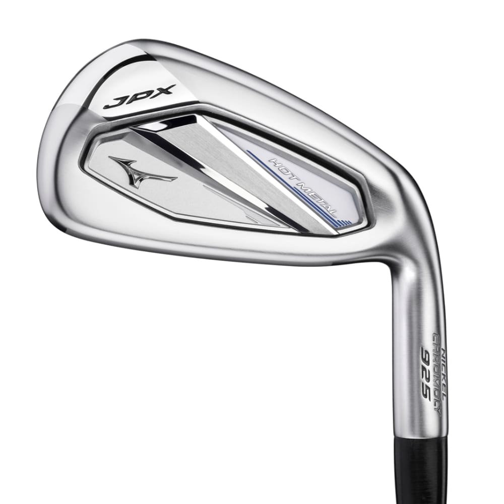 Mizuno JPX 925 Hot Metal Irons