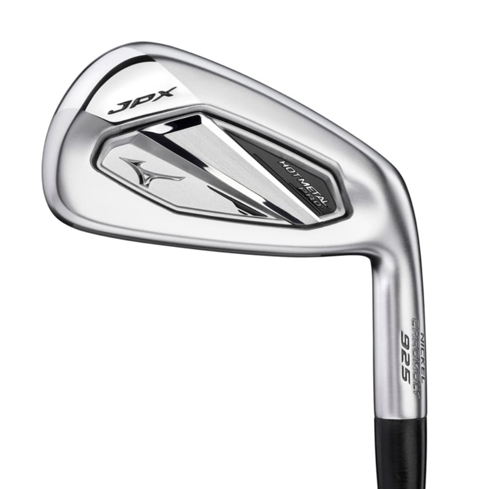 Mizuno JPX 925 Hot Metal Pro Irons