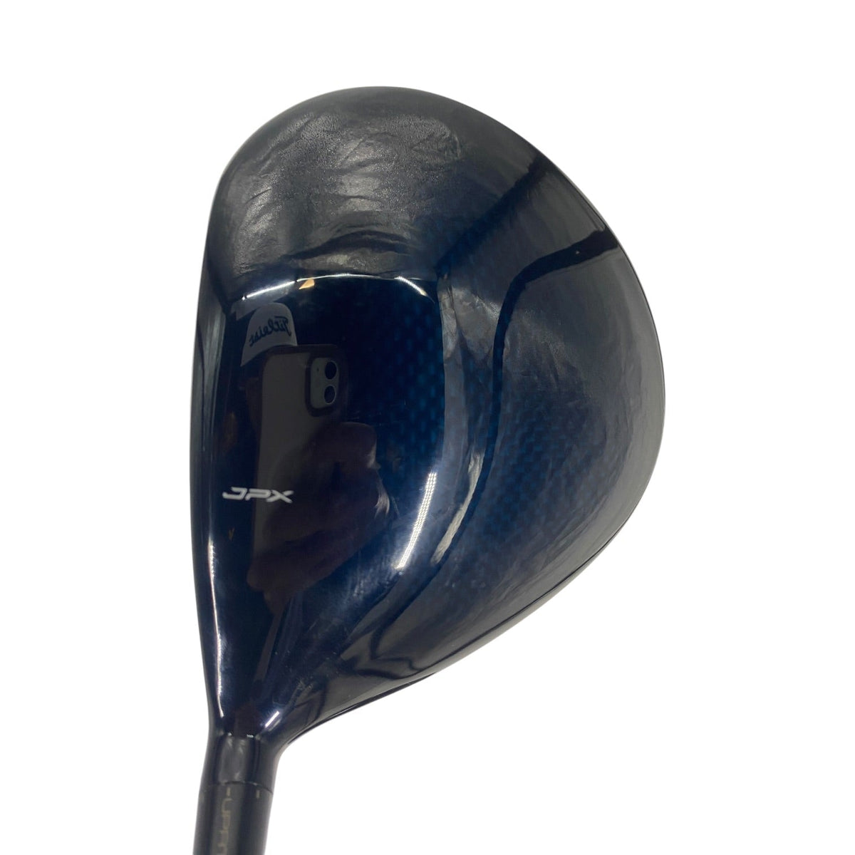Mizuno JPX One Select 10.5º Driver (Pre Owned)