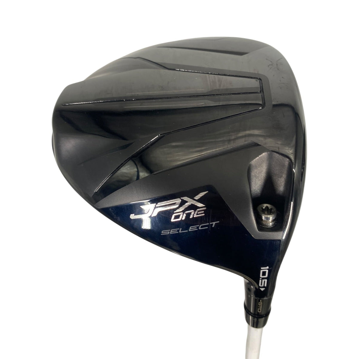 Mizuno JPX One Select 10.5º Driver (Pre Owned)