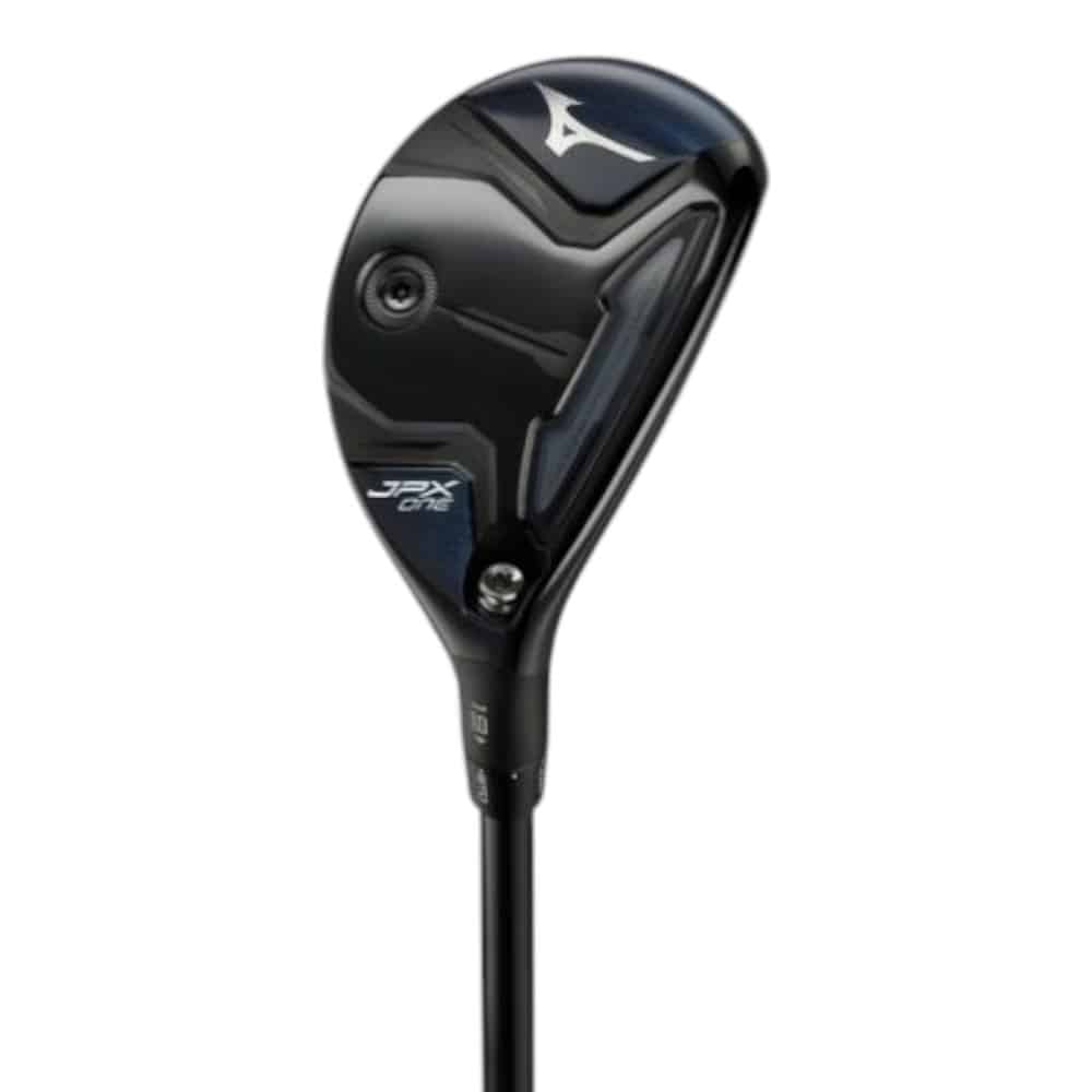 Mizuno JPX ONE Hybrid