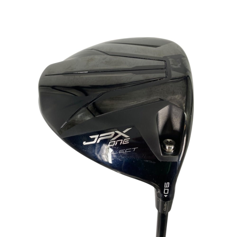 Mizuno JPX One Select 9º Driver (Pre Owned)