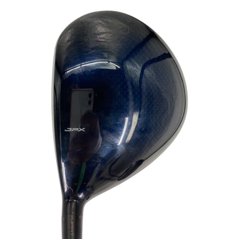 Mizuno JPX One Select 9º Driver (Pre Owned)