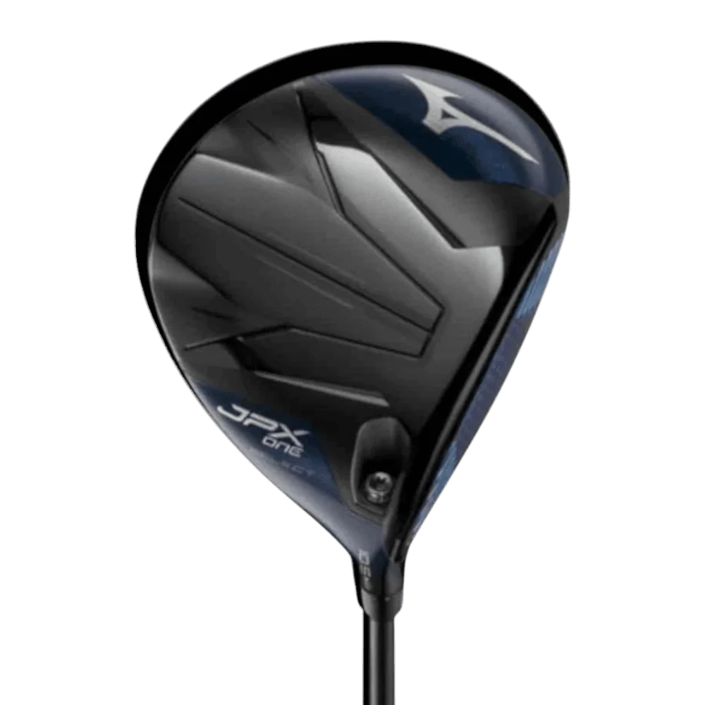 MIzuno JPX ONE Select Driver