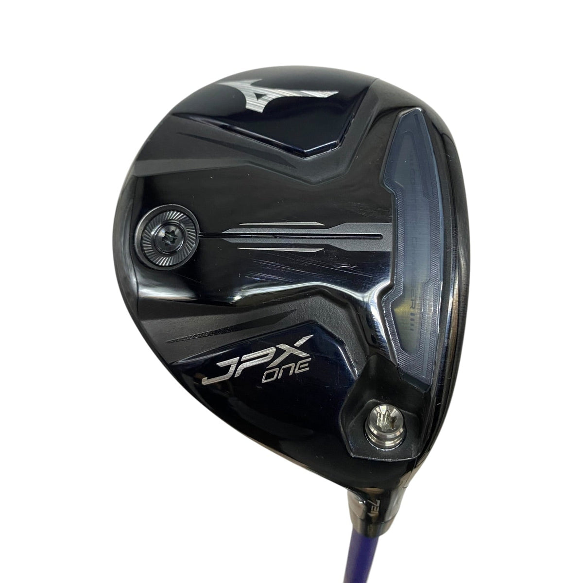Mizuno JPX One Titanium 21º 7 Wood (Pre Owned)