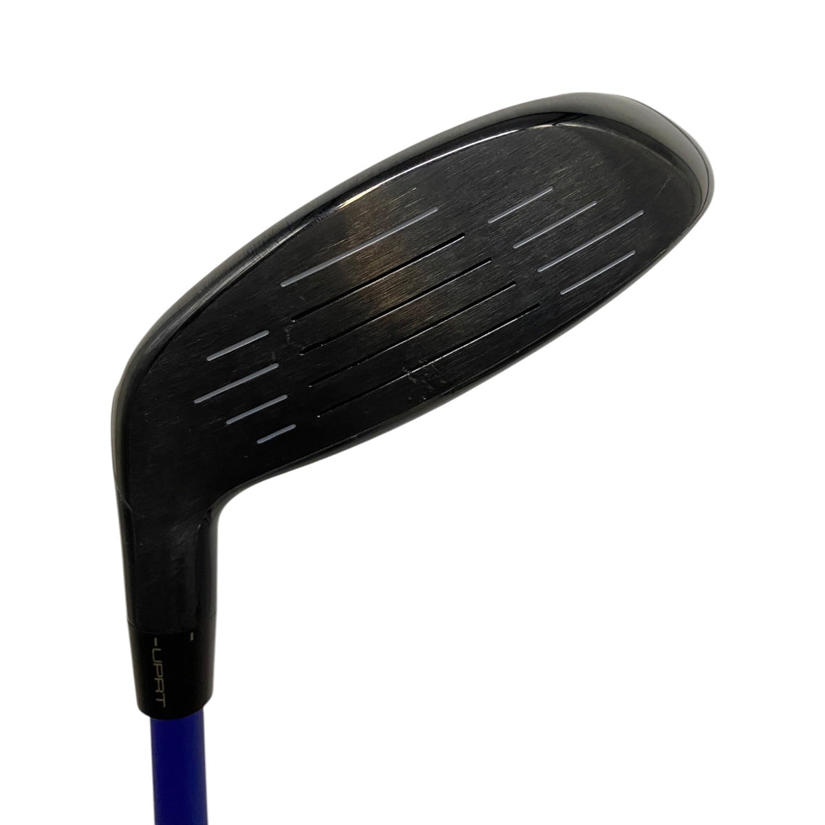 Mizuno JPX One Titanium 21º 7 Wood (Pre Owned)