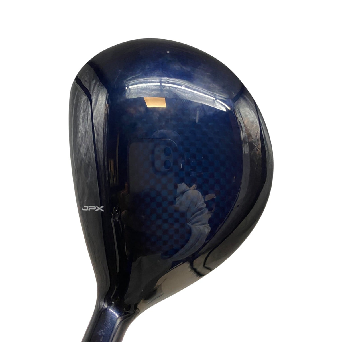 Mizuno JPX One Titanium 21º 7 Wood (Pre Owned)