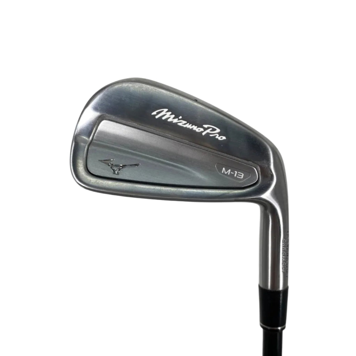 Mizuno M-15/M-13 Forged Irons (Pre Owned)