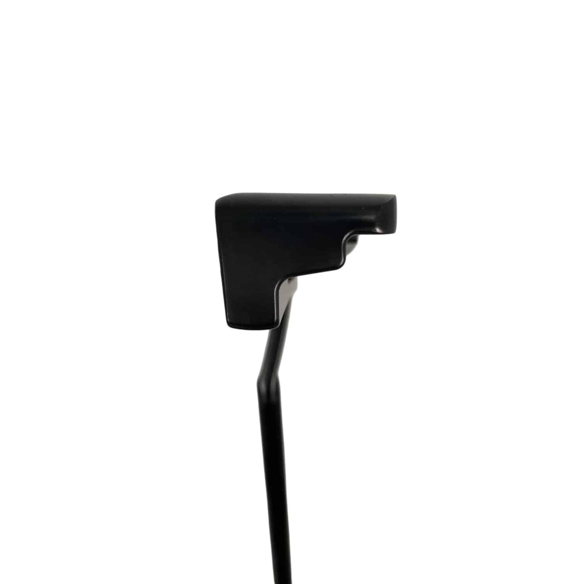 Mizuno M-Craft OMOI 01 Black Putter (Pre Owned)