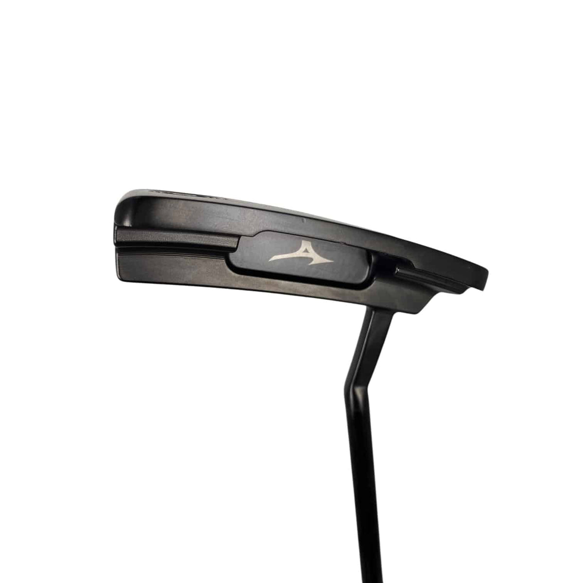 Mizuno M-Craft OMOI 01 Black Putter (Pre Owned)