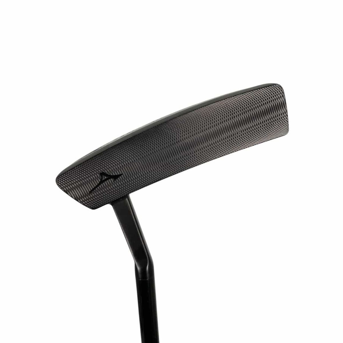 Mizuno M-Craft OMOI 01 Black Putter (Pre Owned)