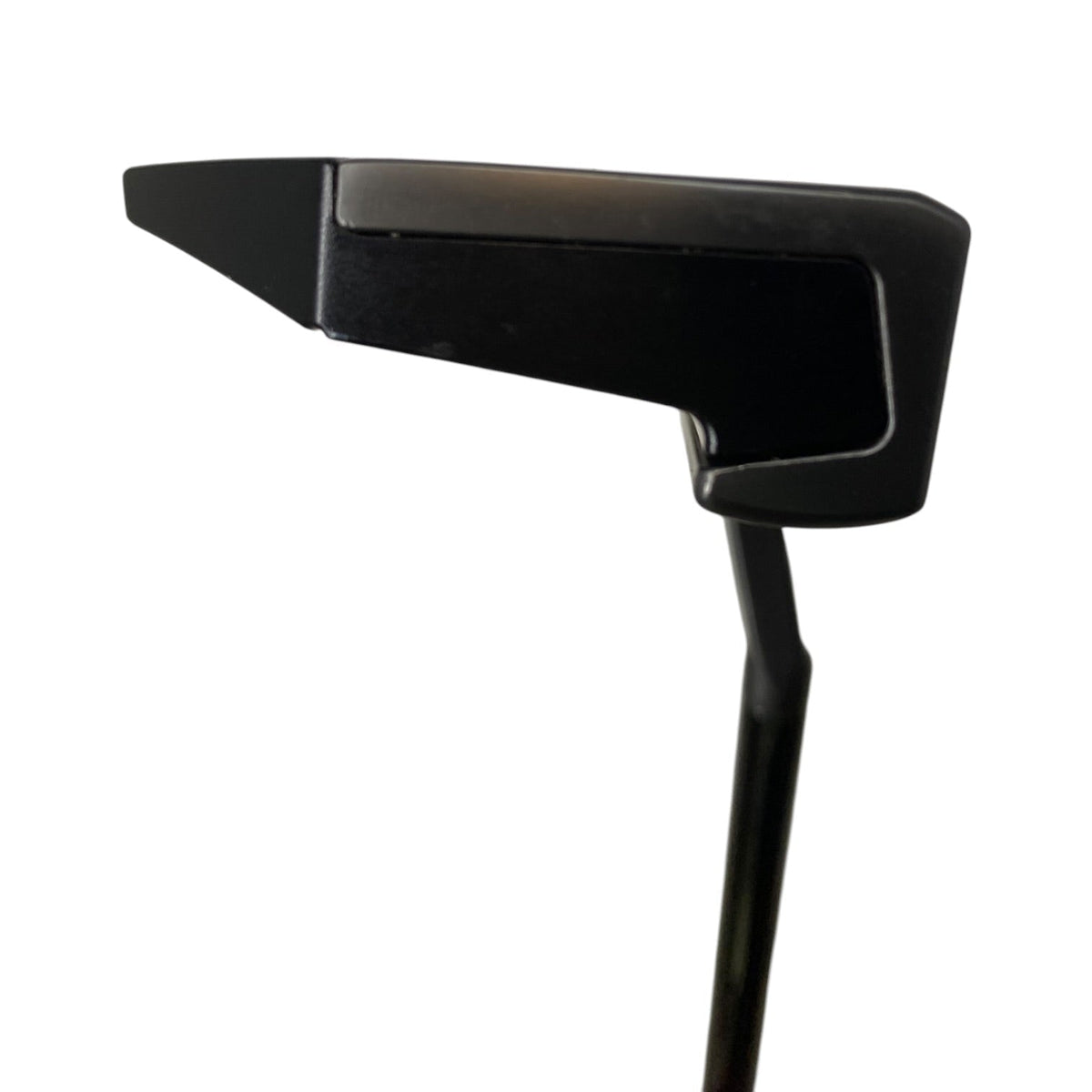 Mizuno M Craft X 4 Black ION Putter (Pre Owned)