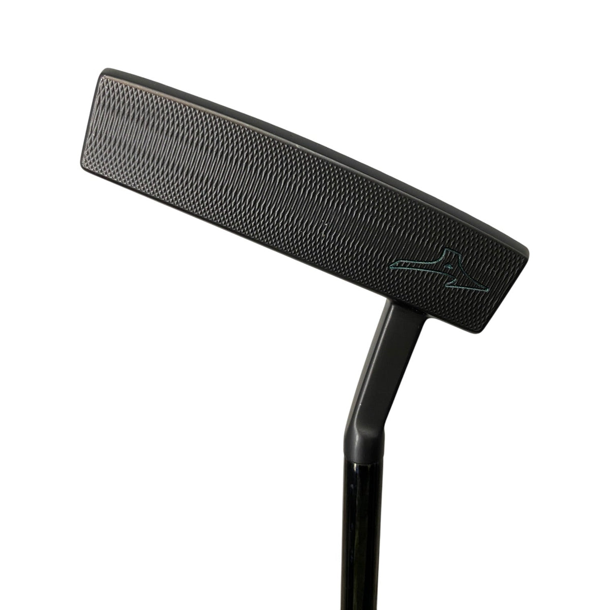 Mizuno M Craft X 4 Black ION Putter (Pre Owned)