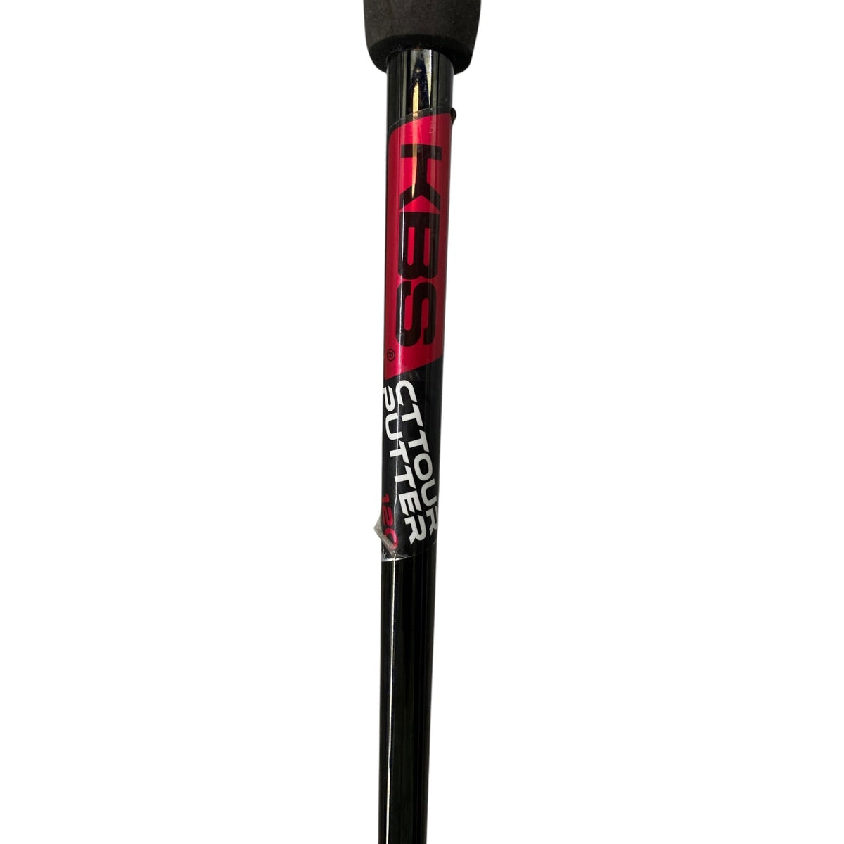 Mizuno M Craft X 4 Black ION Putter (Pre Owned)