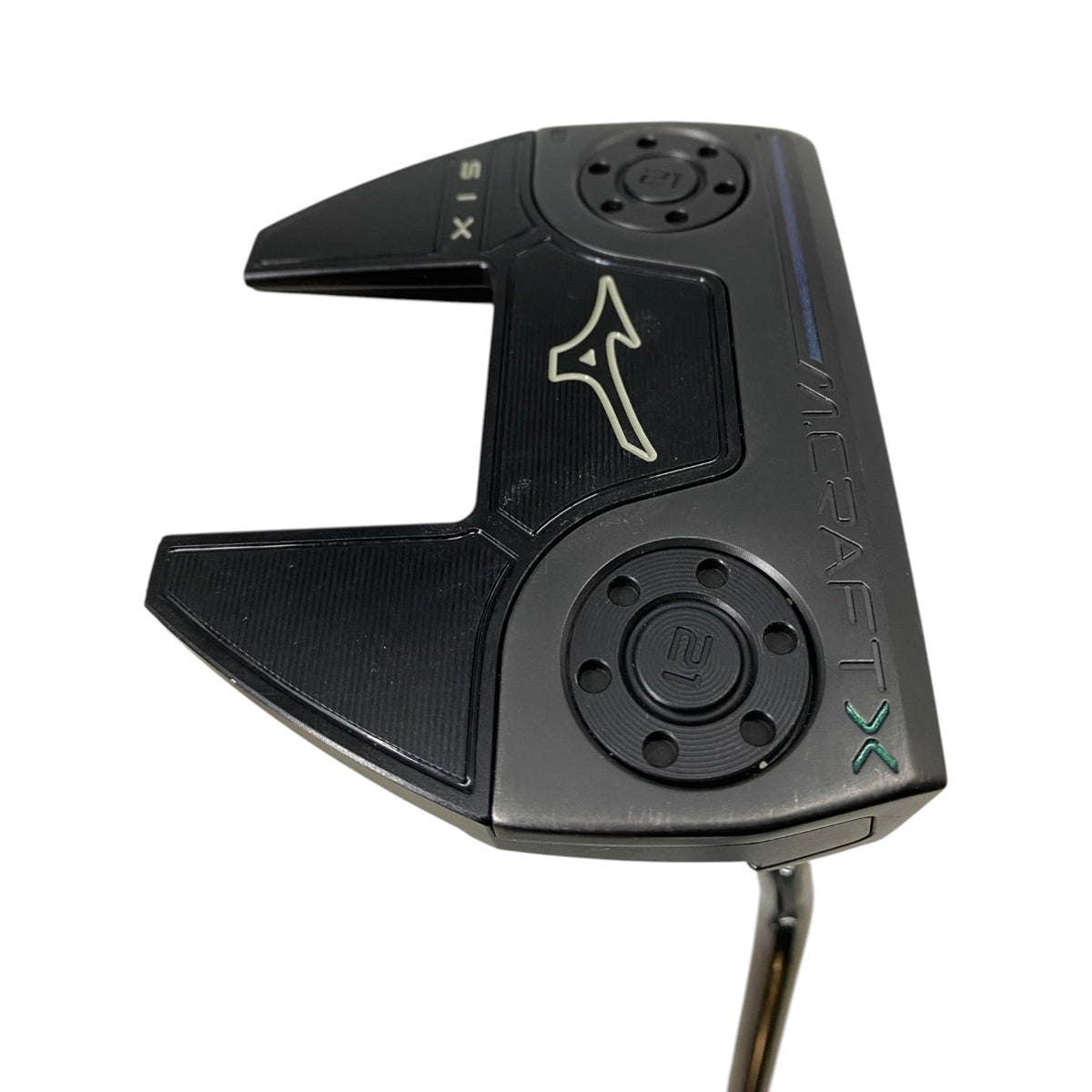Mizuno M-Craft X 6 (Pre Owned)