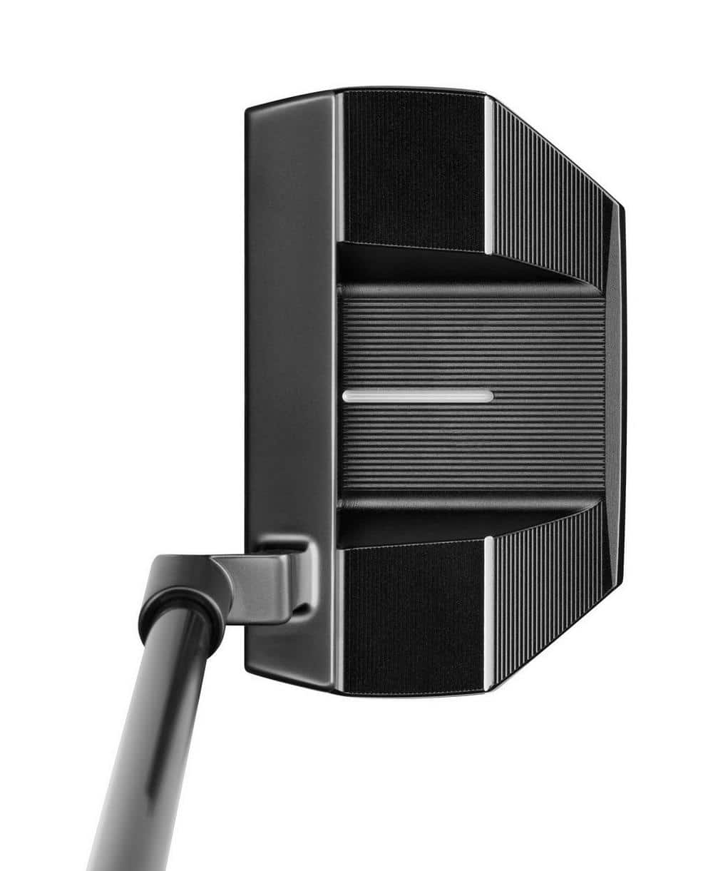 Mizuno M-Craft X P4 Putter