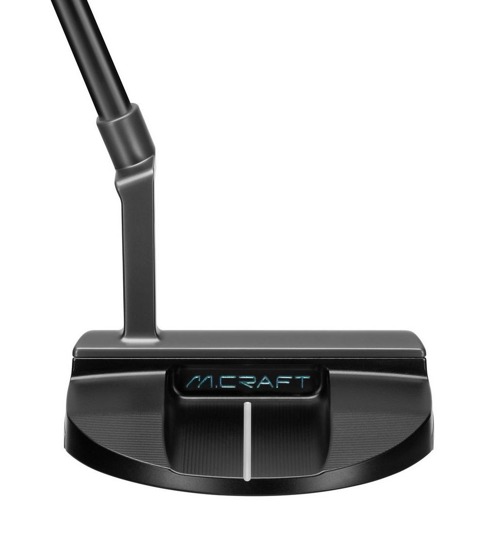 Mizuno M-Craft X P5 Putter