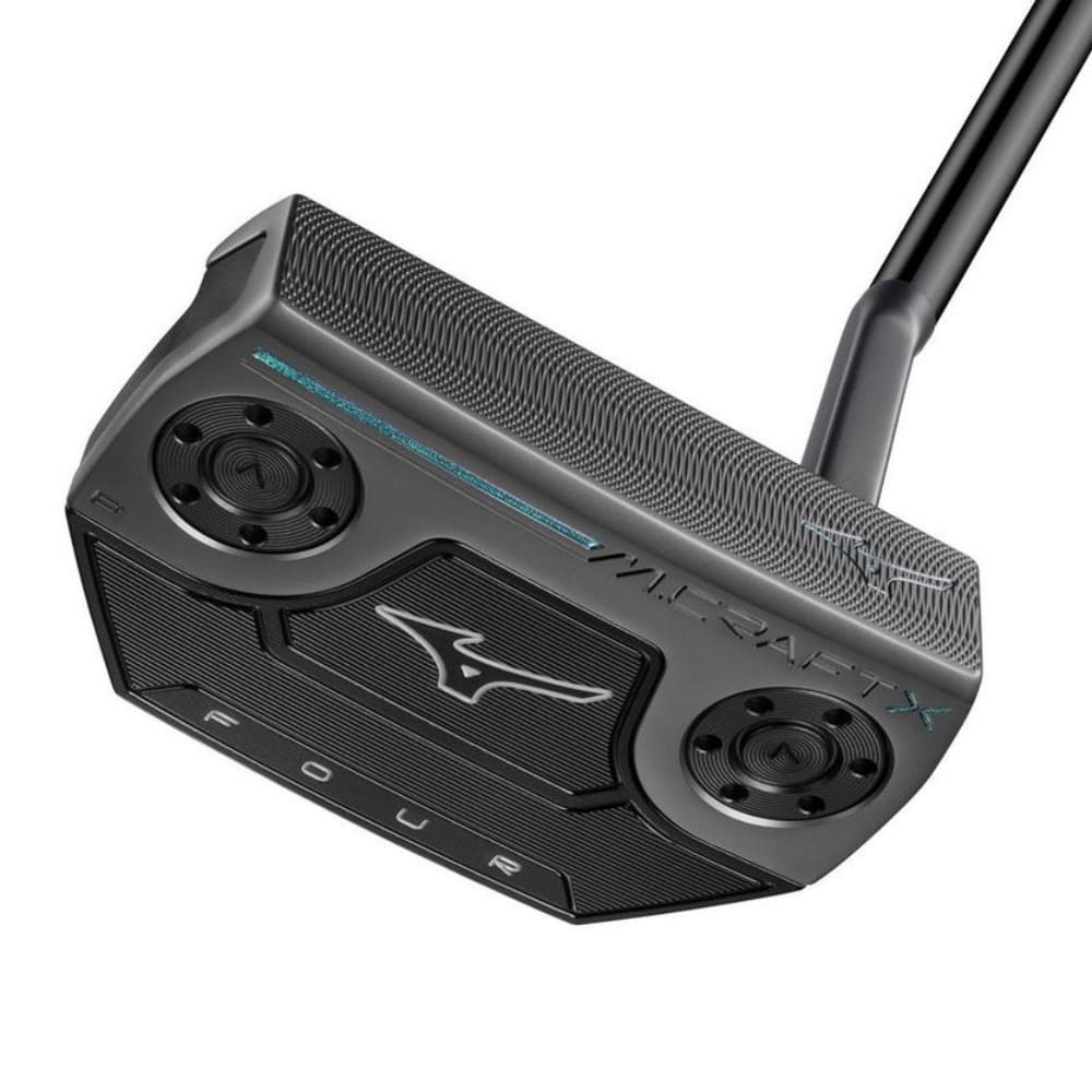 Mizuno M-Craft X S4 Putter