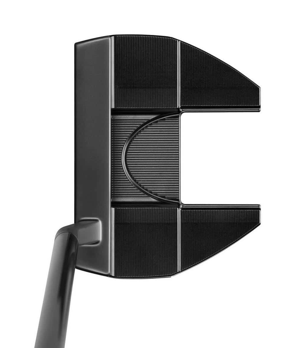 Mizuno M-Craft X S6 Putter