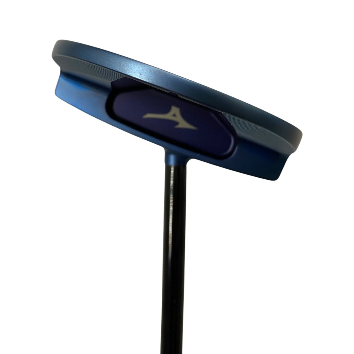 Mizuno M.Craft OMOI 05 Blue ION Putter (Pre Owned)