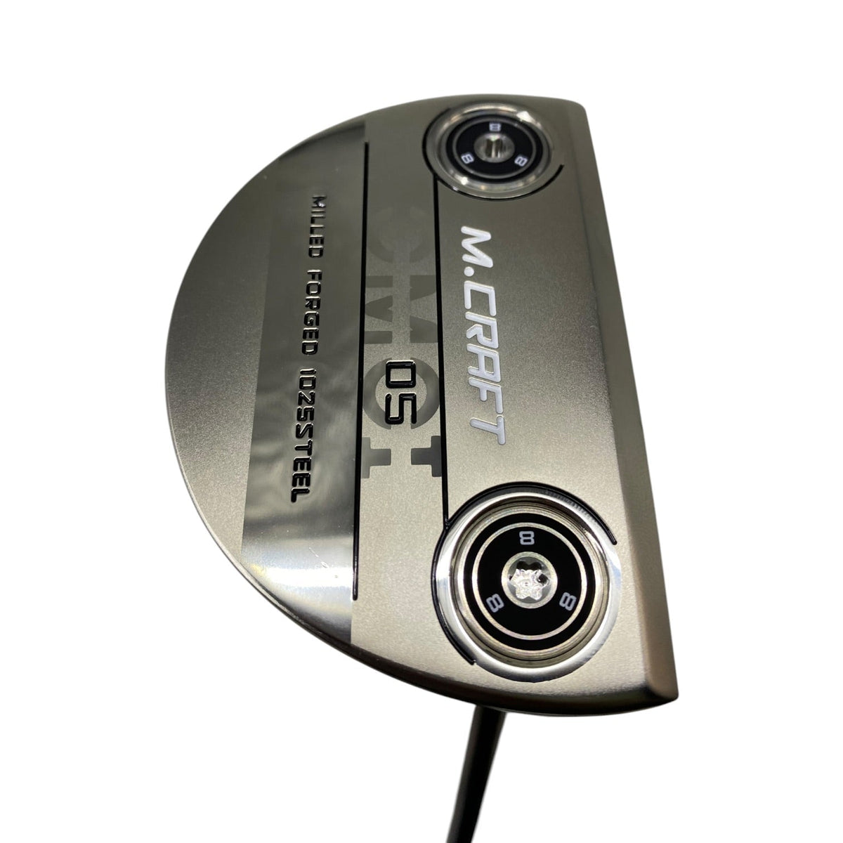 Mizuno M.Craft OMOI 05 Putter (Pre Owned)