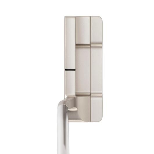 Mizuno M.Craft Osaka S Nickel Putter
