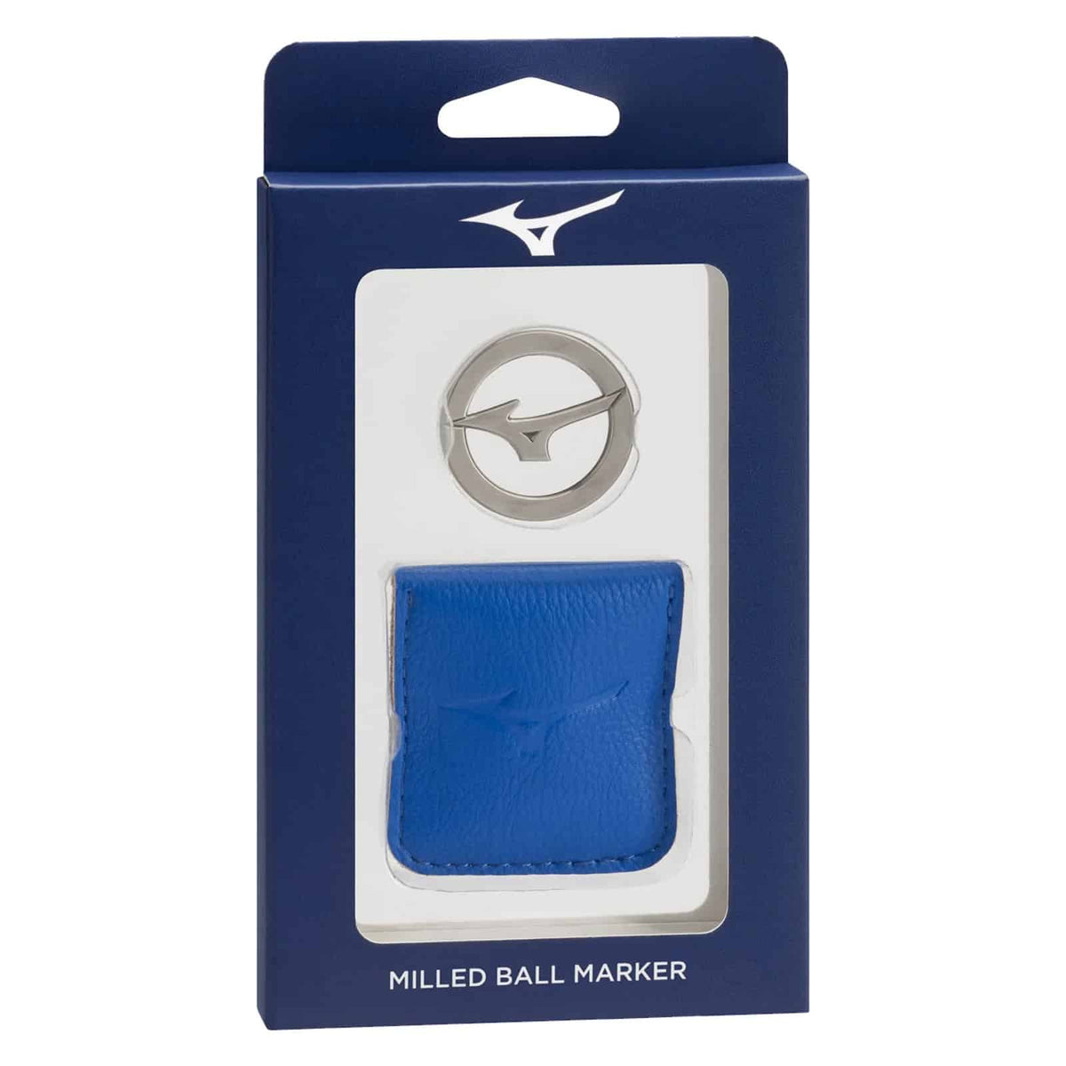 Mizuno Milled Ball Marker