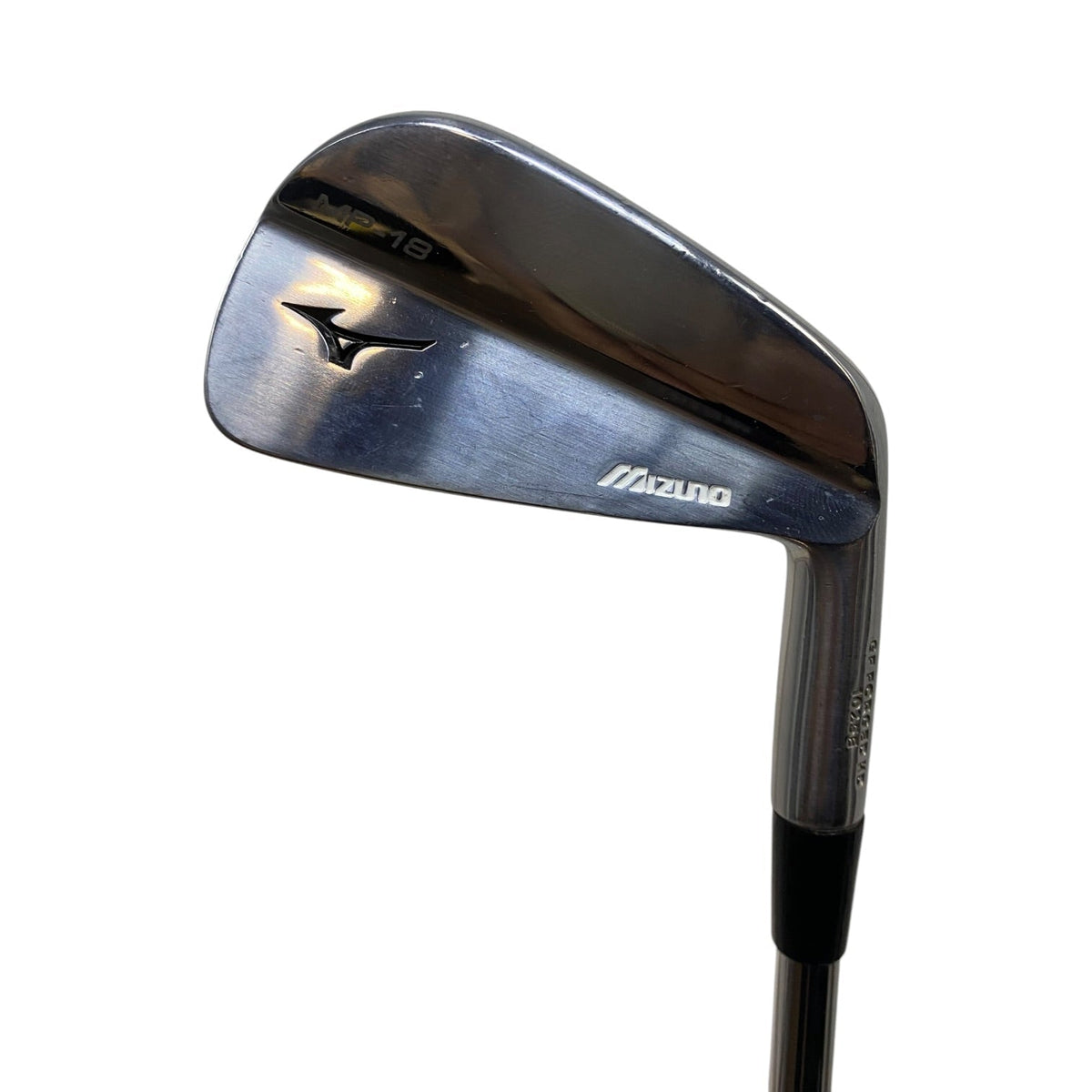 Mizuno MP-18 3 Forged Single Iron (Pre Owned)