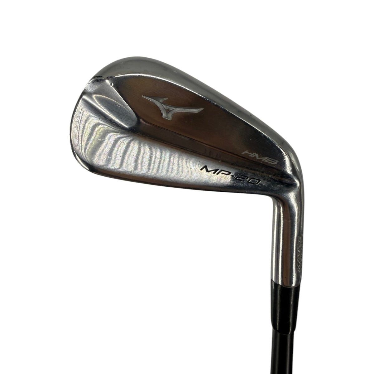 Mizuno Mp-20 2 Iron
