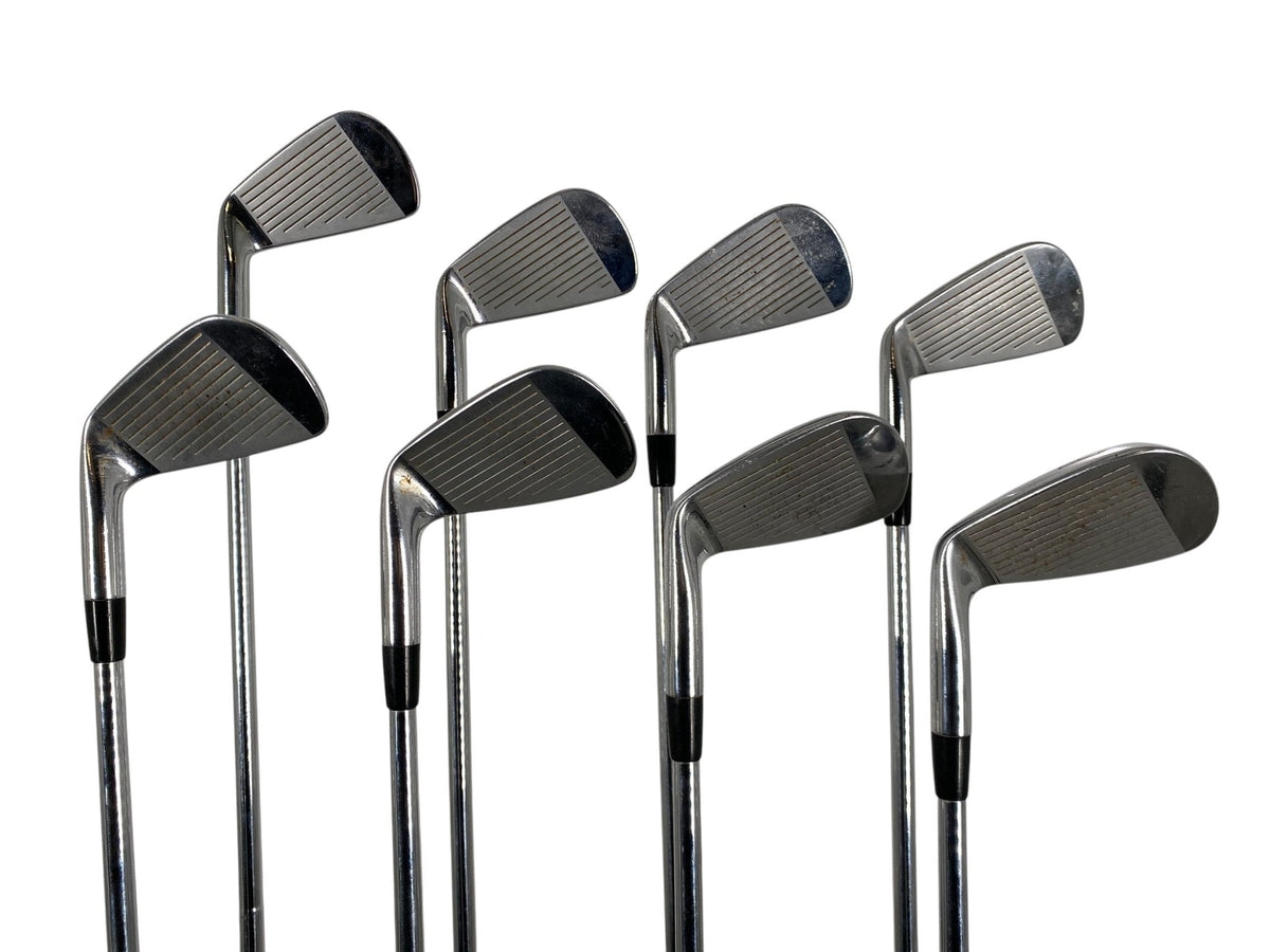 Mizuno MP-30 Forged Irons (Pre Owned)