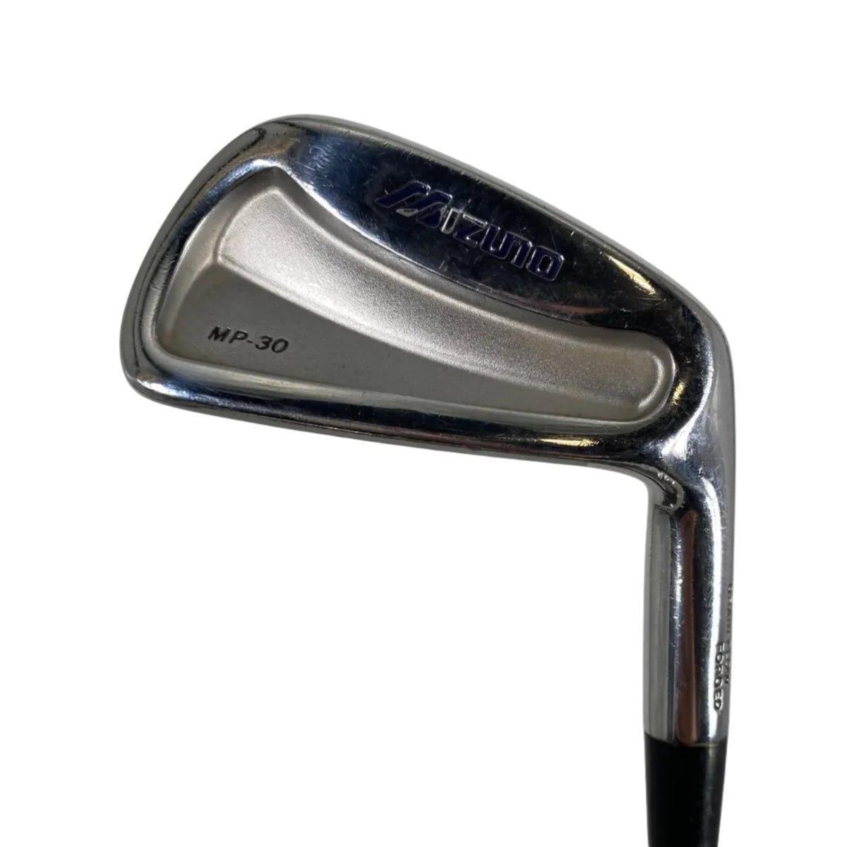 Mizuno MP-30 Forged Irons (Pre Owned)