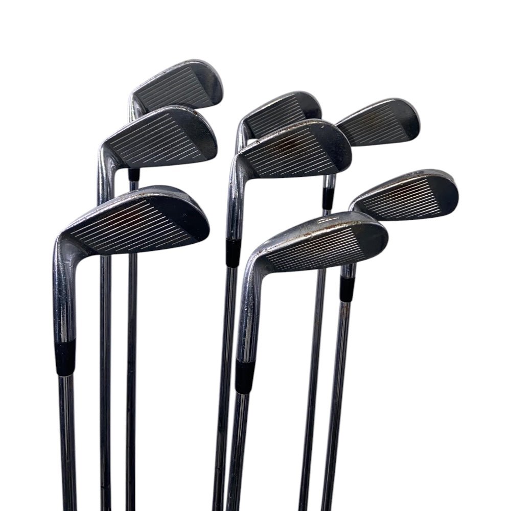 Mizuno MP-32 Forged  Irons (Pre Owned)