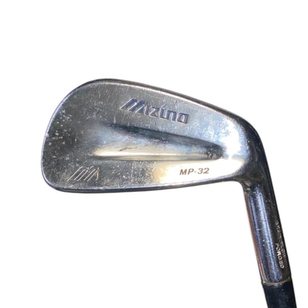 Mizuno MP-32 Forged  Irons (Pre Owned)