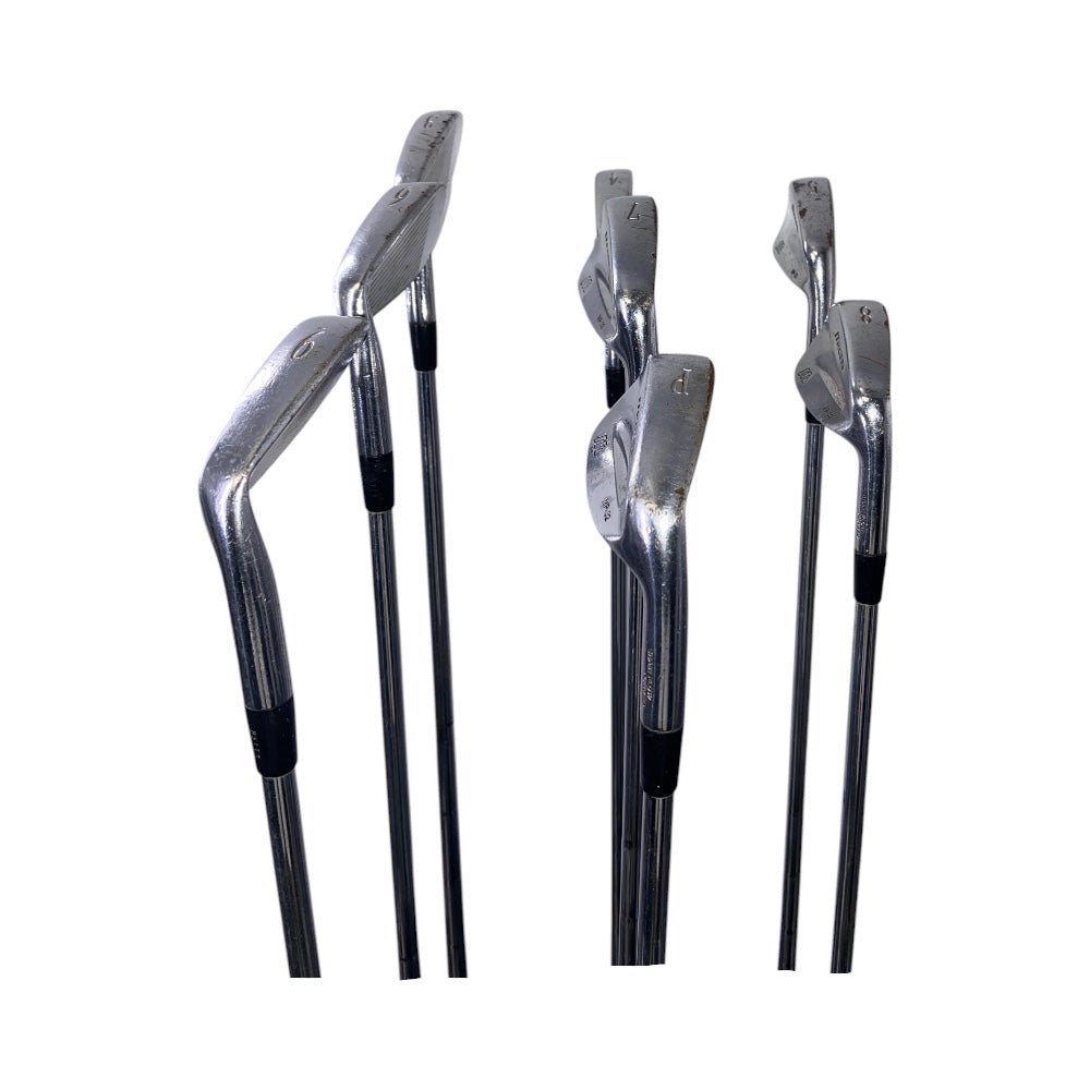 Mizuno MP-32 Forged  Irons (Pre Owned)
