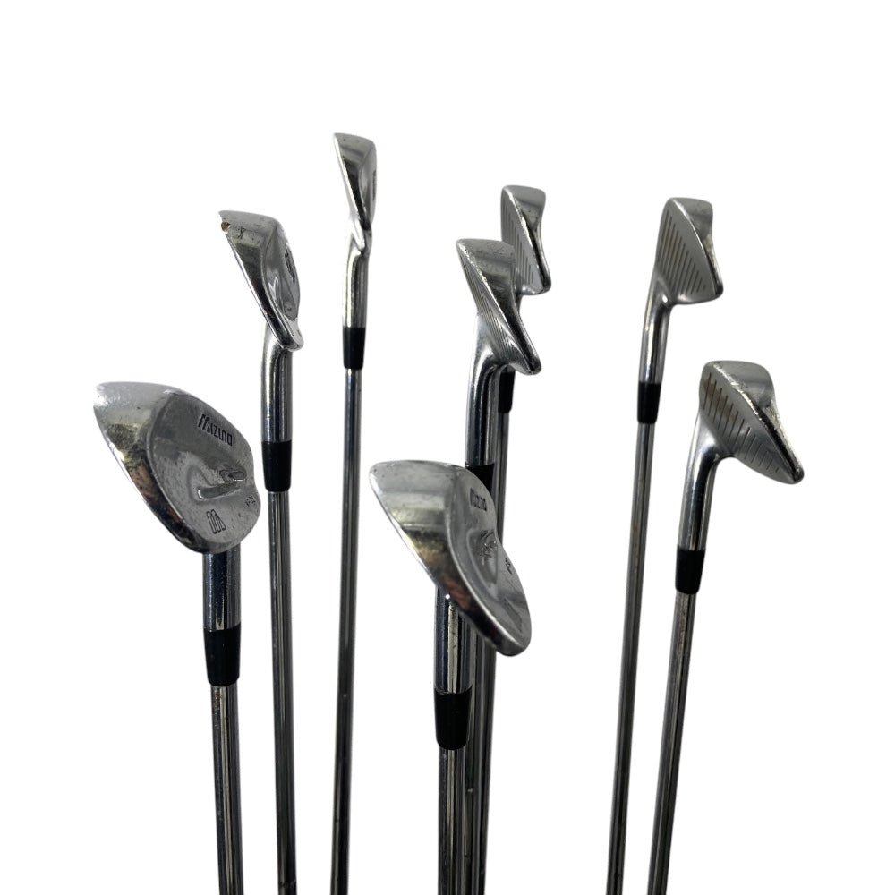 Mizuno MP-32 Forged  Irons (Pre Owned)