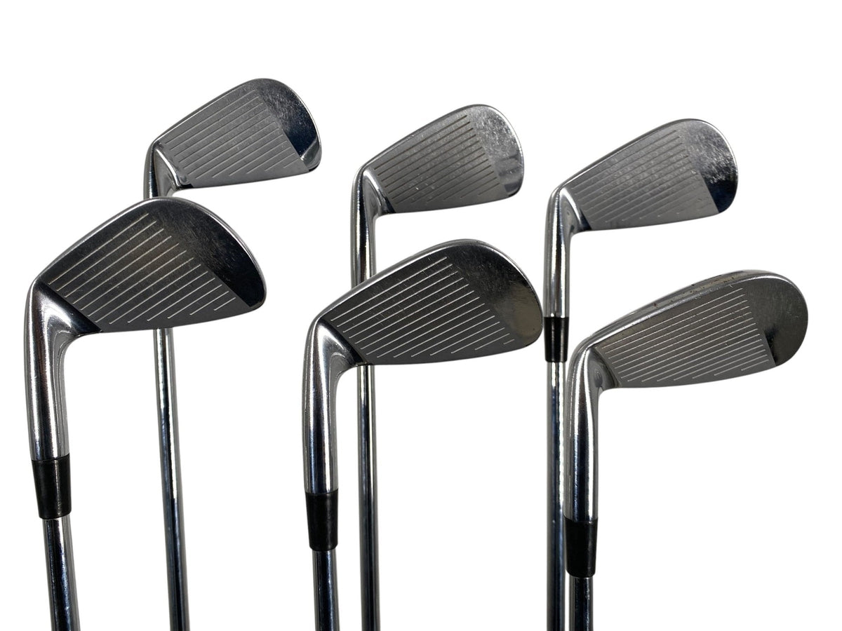 Mizuno MP-5 Forged Irons (Pre Owned)