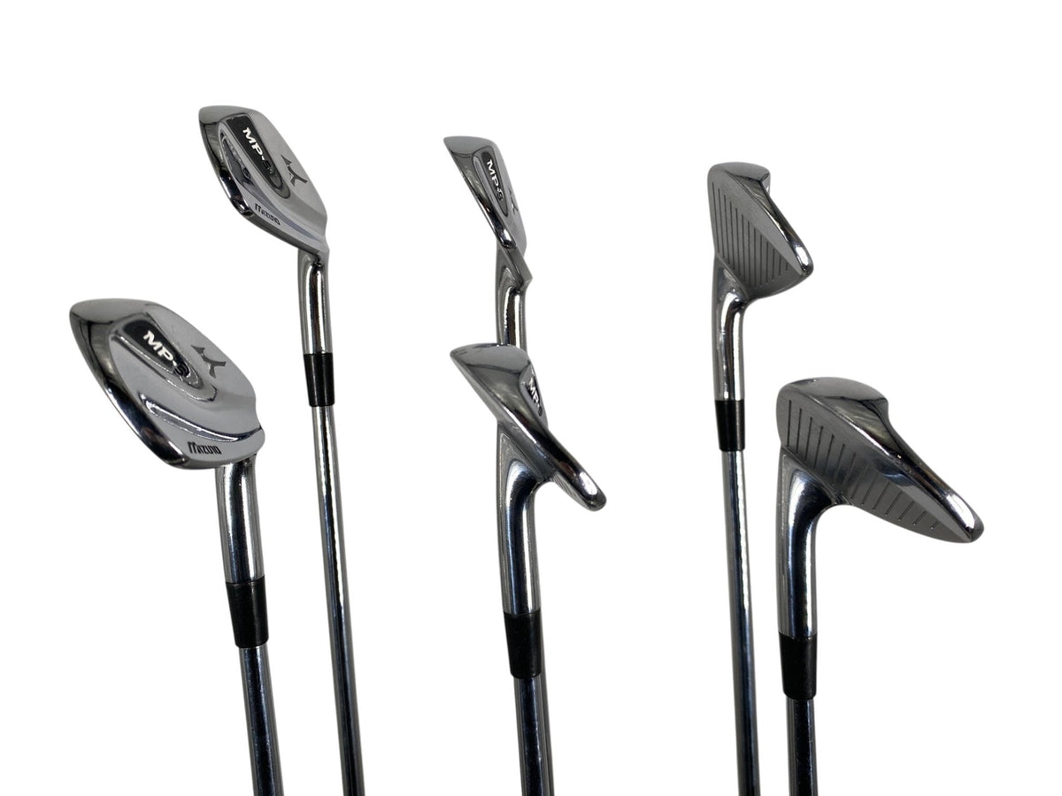 Mizuno MP-5 Forged Irons (Pre Owned)