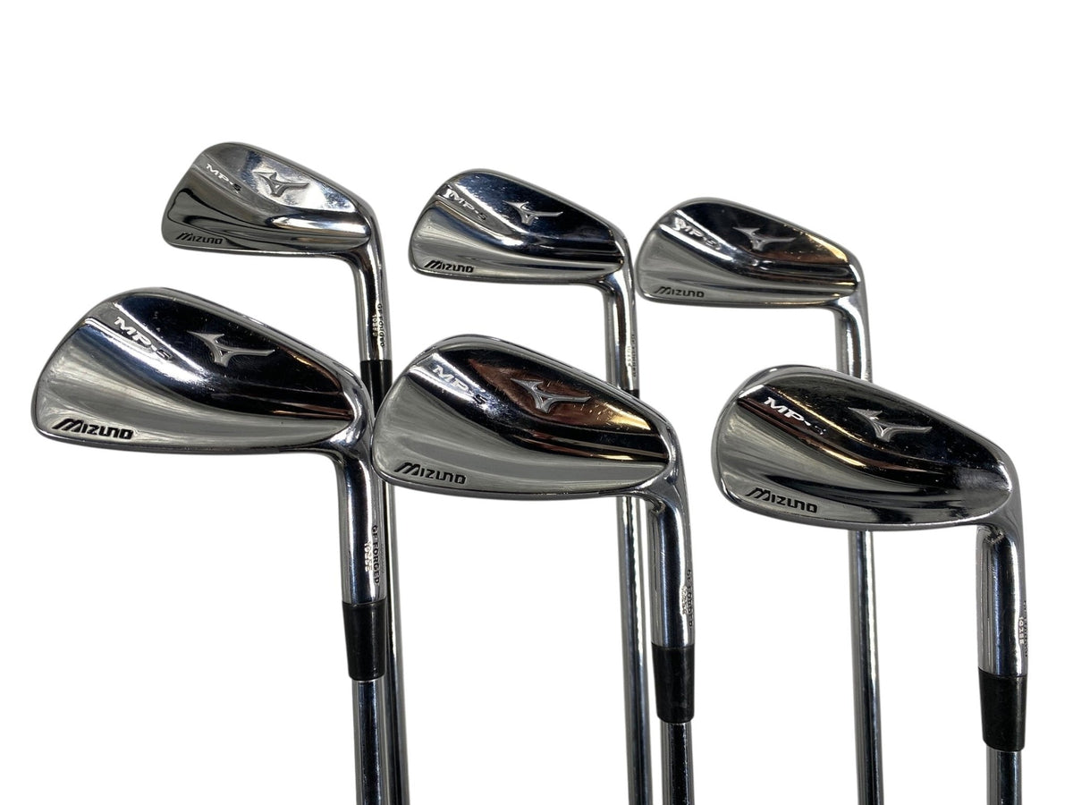 Mizuno MP-5 Forged Irons (Pre Owned)