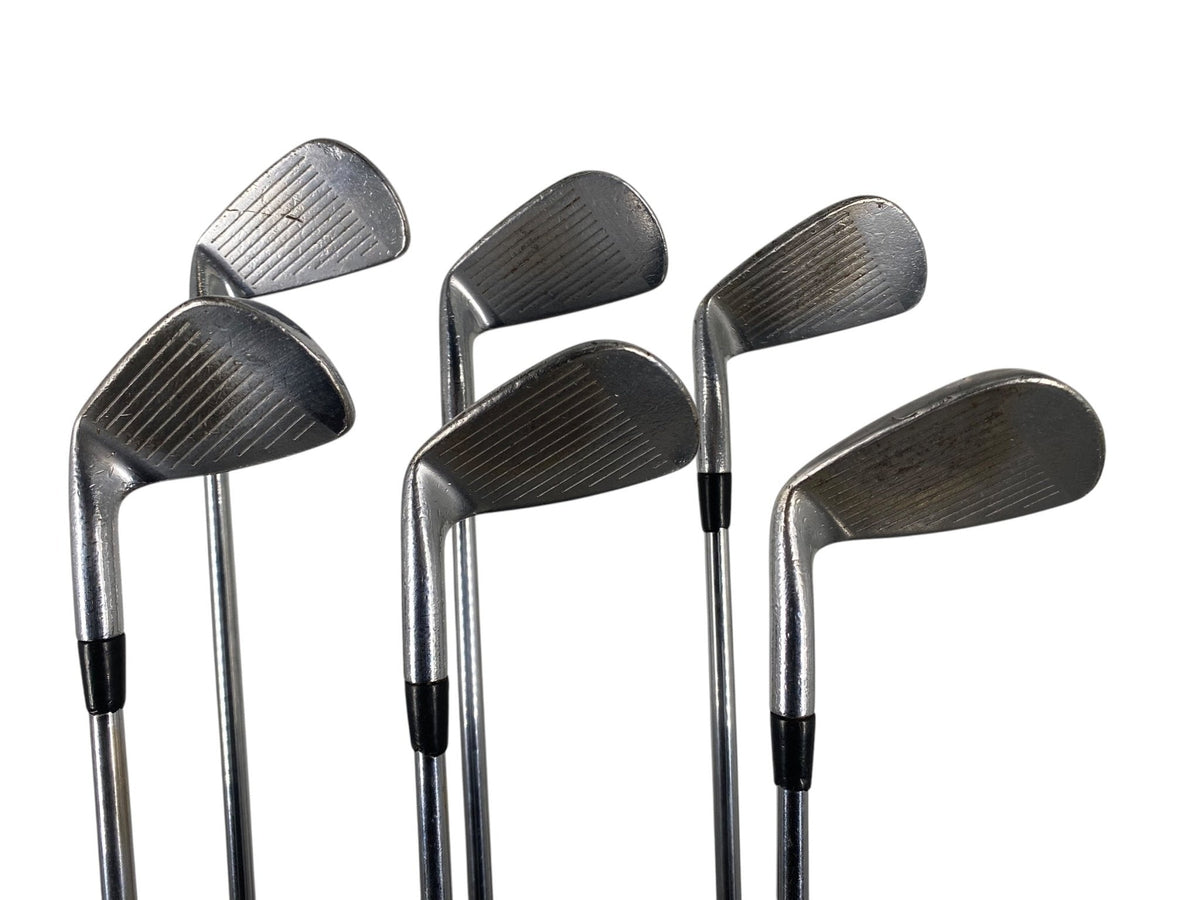 Mizuno MP-57 Forged Irons (Pre Owned)