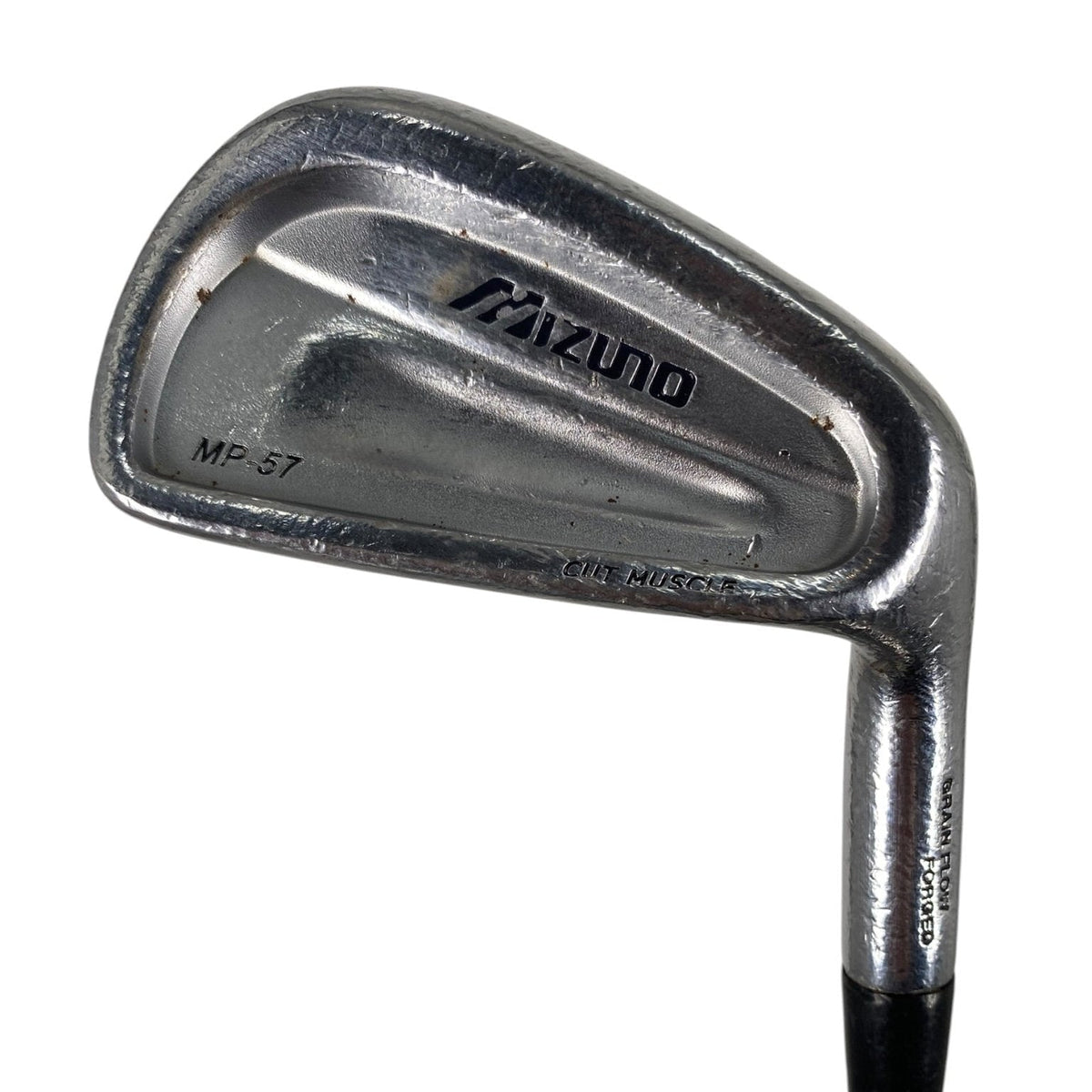 Mizuno MP-57 Forged Irons (Pre Owned)