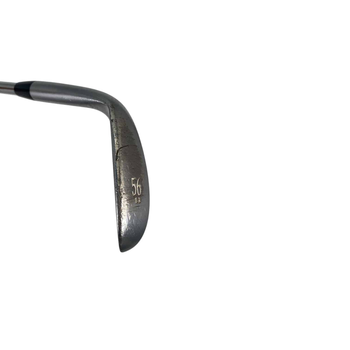 Mizuno MP-T4 56º-13º Wedge (Pre Owned)